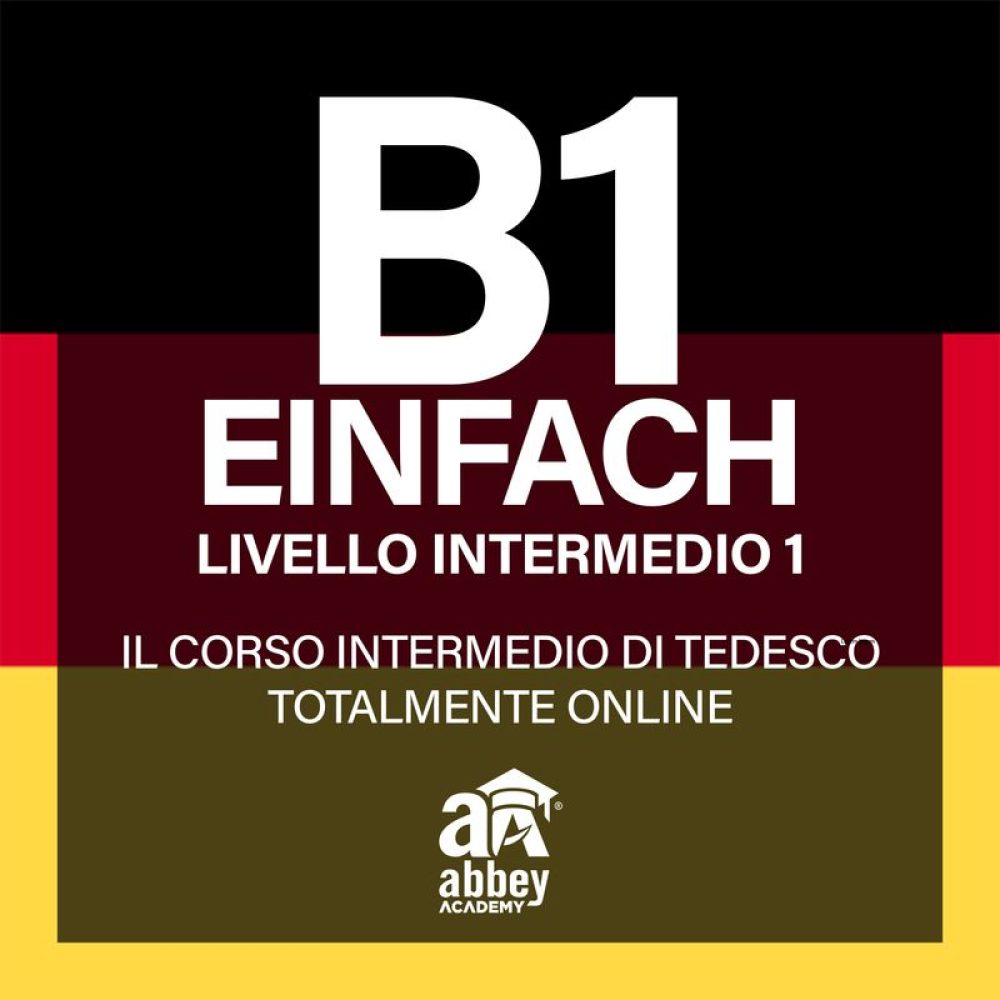 TED_B1_Einfach